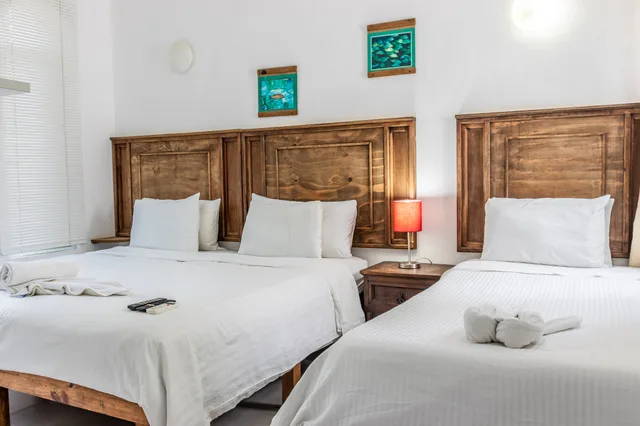 استوديو، Apart Hotel Casaejido 2/3