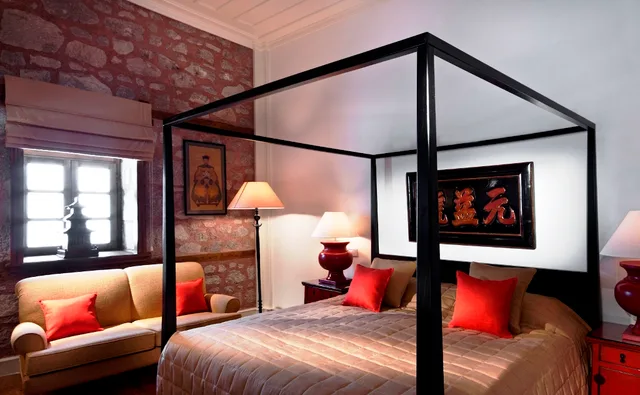 2 Bedrooms, Suite, Divan Cukurhan 1/2