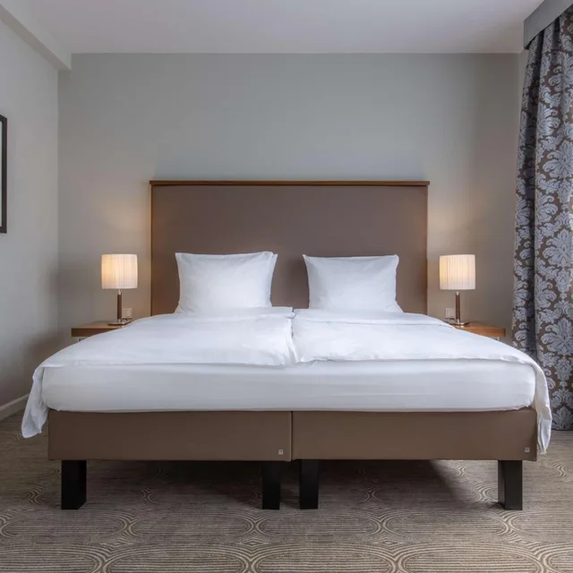 جناح، Radisson Sas Schwarzer Bock 3/10