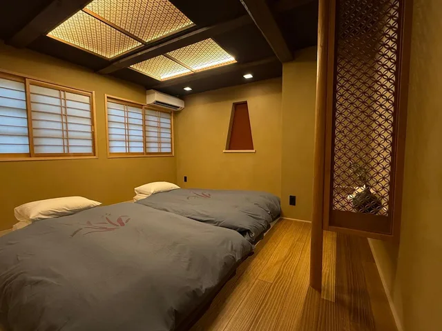 Maisonette, Shared Bathroom, Adult Only، Nihon No Ashitaba 1/4