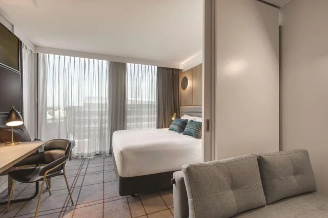 جناح، Vibe Hotel Sydney Darling Harbour 5/7
