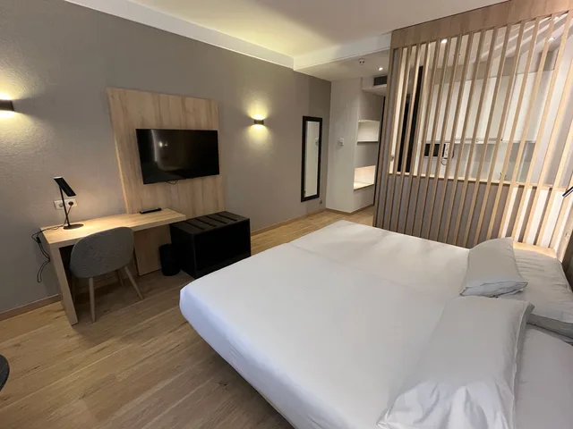 Superior, Studio, Single Bed, Aparthotel Attica 21 Valles 2/3