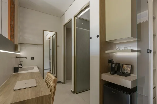 Swim Up, Superior, Double Bed، Marinos Beach 6/10