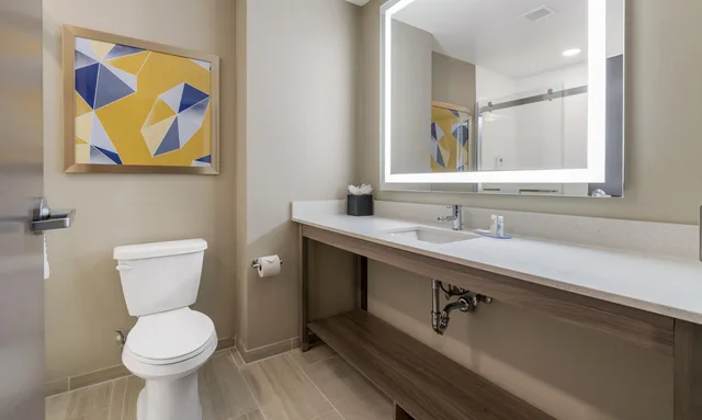 جناح كلاسيكي بإطلالة، Pestana Orlando Suites Lake Buena Vista 2/3