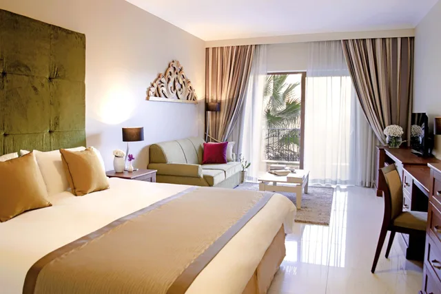 غرفة غراند ديلوكس، Kempinski Hotel San Lawrenz Gozo 1/6
