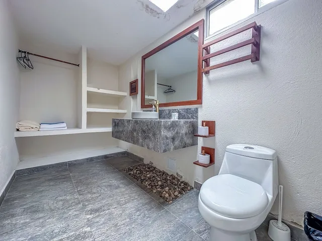 غرفة أساسية بسرير مزدوج، HUKUMEIZI HOTEL 8/8