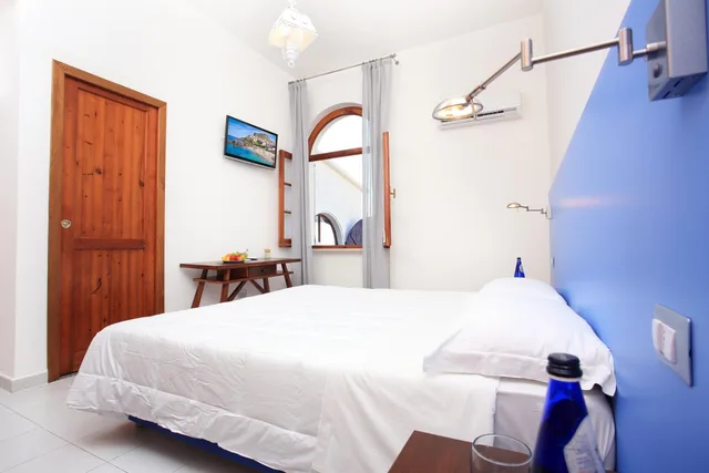 Room, Double or Twin Bed, Meli Hotel 6/10