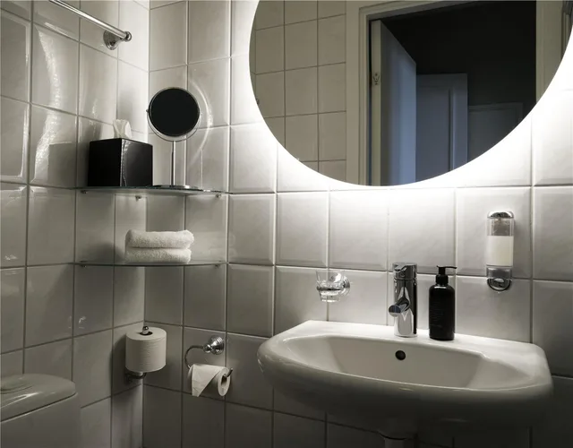 Premium, Twin Beds, Grand Hotel Jonkoping, BW Signature Collection 6/7