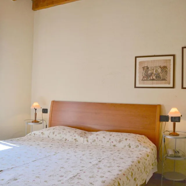 شقة سوبيريور بغرفة نوم واحدة، Residence Garda Resort 4/10