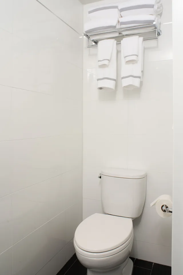 جناح بسرير كينج بحوض استحمام، Fairwind Hotel Miami Beach 9/10