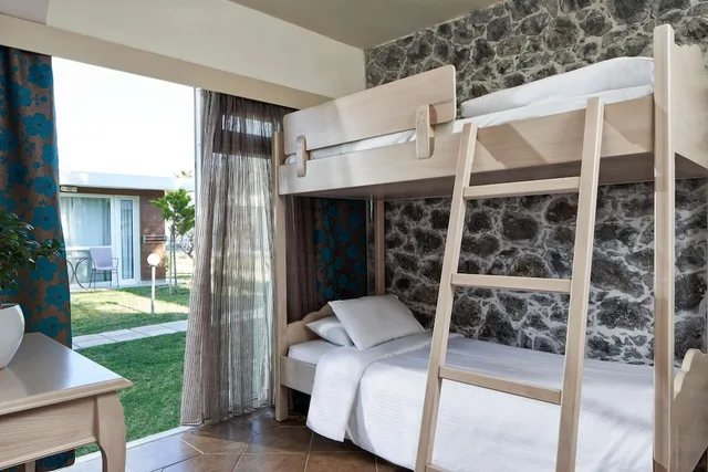 Family, 4 Beds, Civitel Creta Beach 5/9