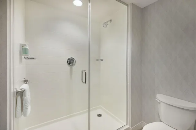 جناح بسرير مزدوج، Residence Inn By Marriott Boston Back Bay Fenway 4/4