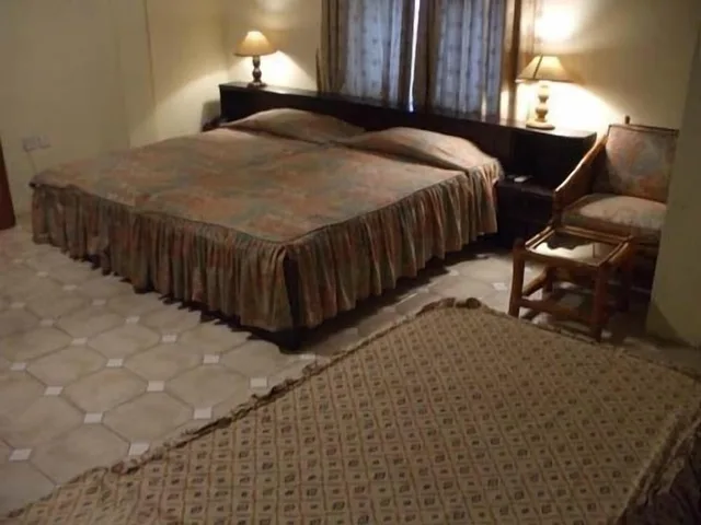 1 Bedroom, Standard, Triple, 1 Single and 2 Double Beds, Harbour View، Coconut Grove Bridge House 7/10