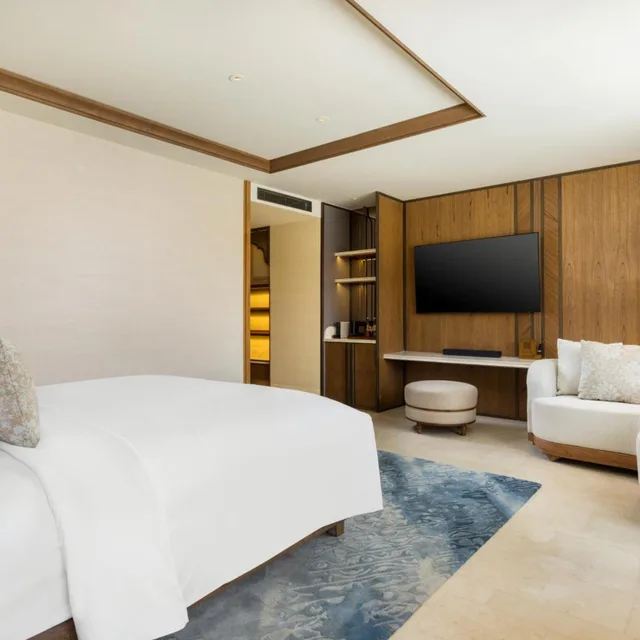 جناح، Grand Hotel De Djokja 2/3