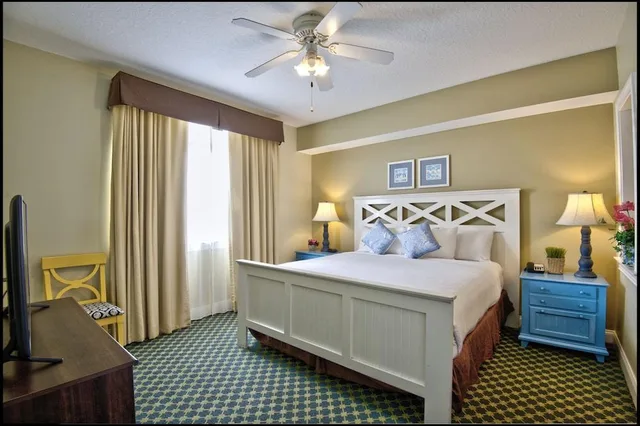 فيلا، Calypso Cay Vacation Villas 1/1