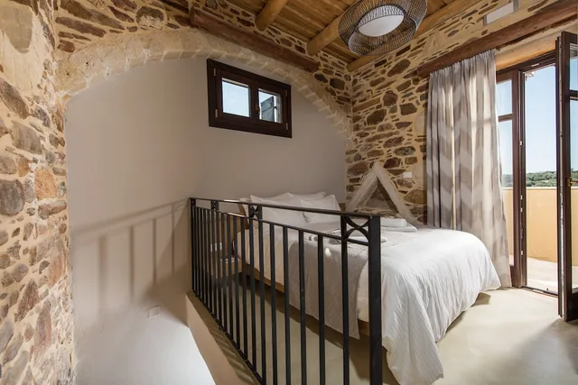 Lameriana Luxury Village، ريثيمنو 24/77