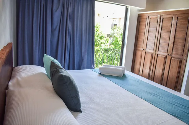 غرفة ديلوكس، Hotel Banana Boutique 5/9
