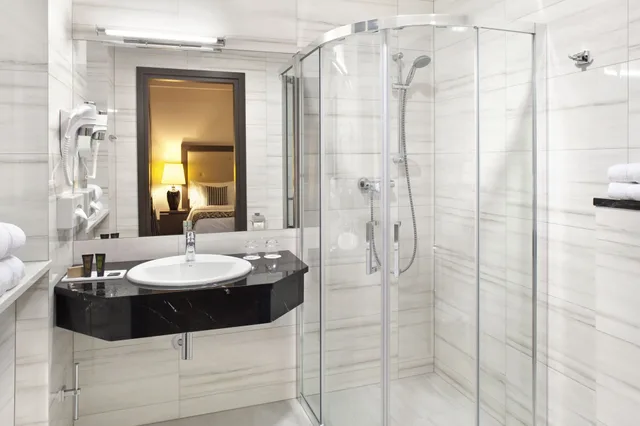 غرفة ثلاثية بثلاثة أسرّة، Metropolitan Boutique Hotel 3/3