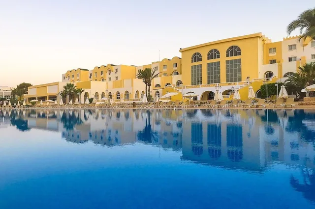 Djerba Castille Hotel، Midoun 7/61