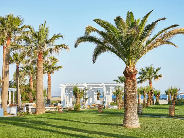 غرفة قياسية مفردة، Creta Palace, A Resort to Live 1/2