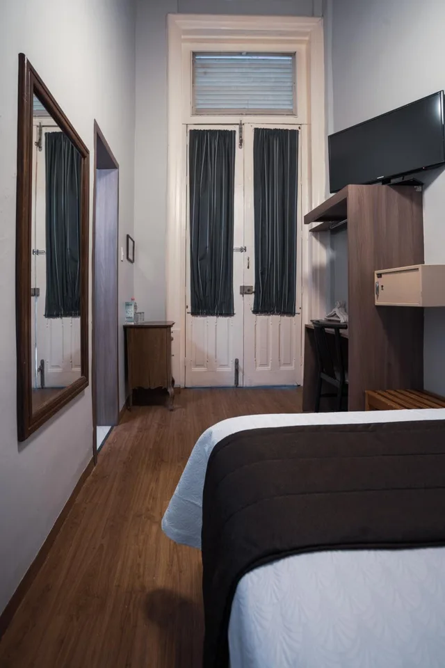 غرفة داخلية قياسية، Hotel Principal 5/10