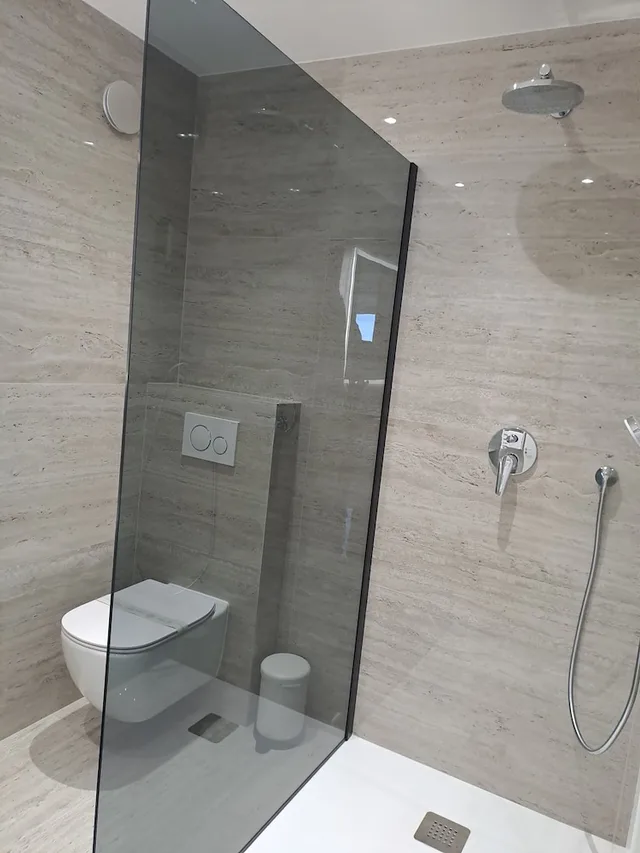 استوديو بسرير كينج بإطلالة على البحر، Studio Apartments 4 You In Split 10/10