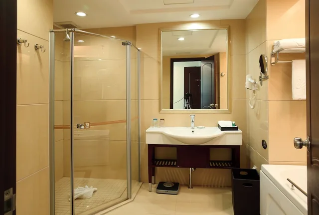 غرفة سوبيريور بسريرين منفصلين، Country Garden Holiday Resorts 5/5