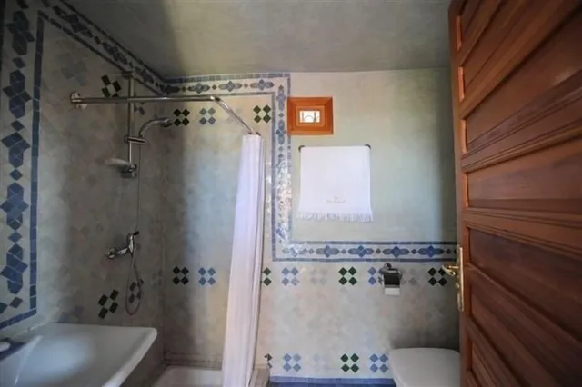 Suite, Double Bed, Riad Au 20 Jasmins 5/5