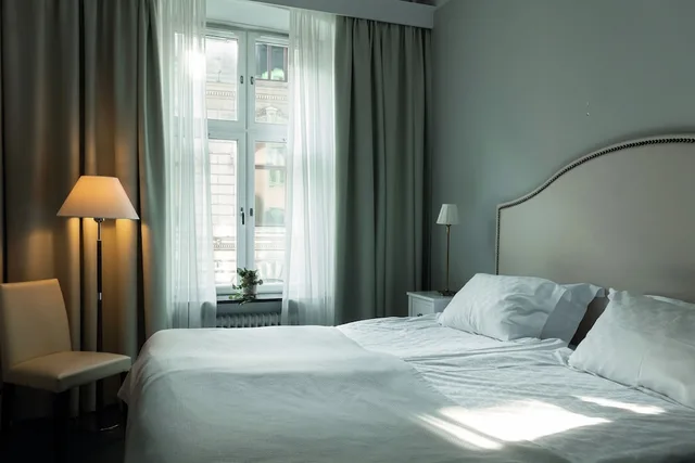 غرفة كلاسيكية، Elite Hotel Savoy 2/10