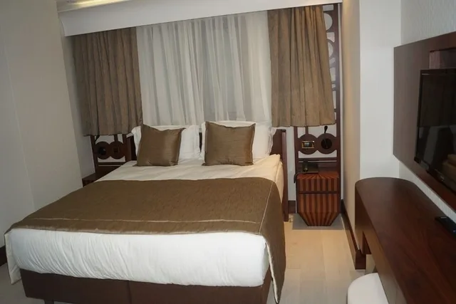 غرفة اقتصادية مفردة، Victory Hotel & Spa Istanbul 2/3