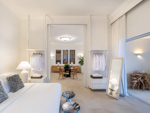 Villa, Mandola Rosa, A Resort to Live 8/10