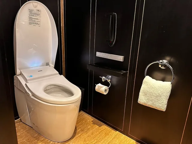 غرفة كلوب بسرير كينج، Grand Hyatt Gurgaon 5/7