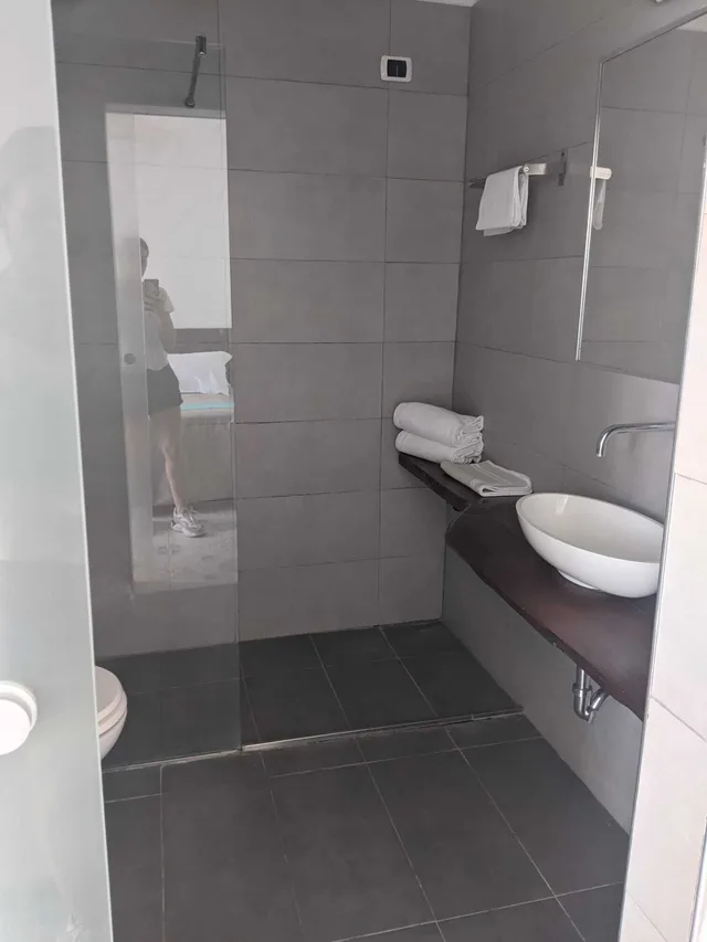 جناح بسرير مزدوج، Villa Giovanna 3/3