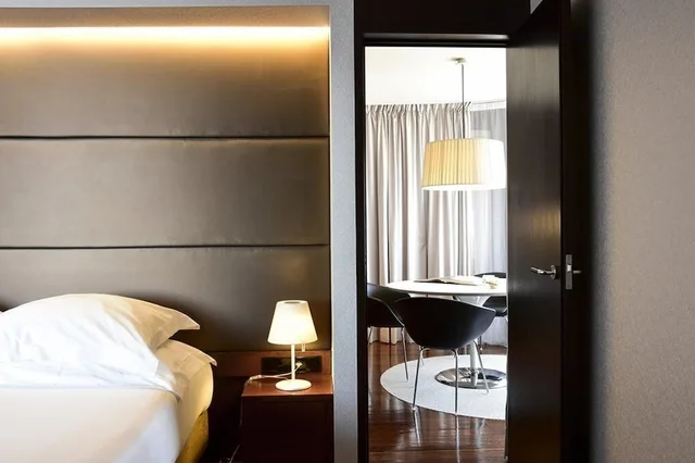 Porto Palacio Hotel By The Editory, Lordelo do Ouro 40/79