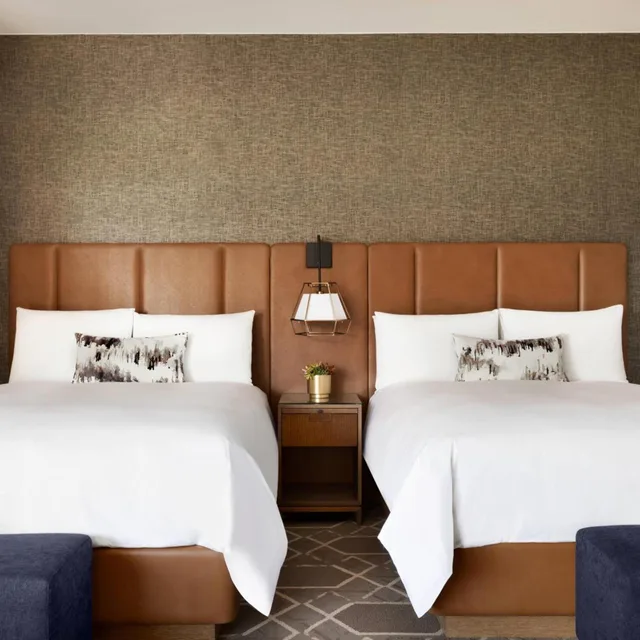 Fairmont, 2 Queen Beds, Balcony or Patio, Accessible، Fairmont Scottsdale Princess 3/7