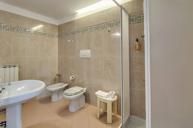 غرفة سوبيريور ثلاثية بإطلالة على المدينة، Hotel Minerva 7/10