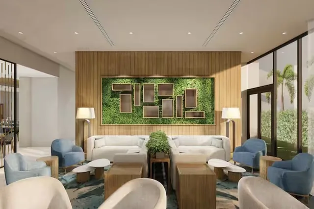 Homewood Suites by Hilton San Juan City Center، سان خوان 4/7