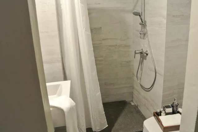 غرفة سوبيريور بسرير مزدوج أو سريرين منفصلين، LITTLE NYONYA HOTEL 7/10