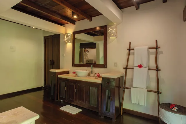 Lumbung, Suite, Twin Beds، Naya Gawana Resort Spa 8/10