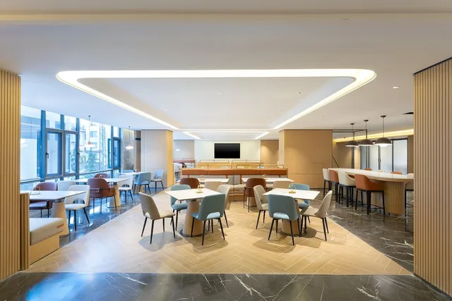 Holiday Inn Express Lijiang Ancient Town by IHG، ليجيانج 33/50