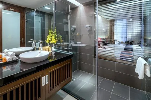 Superior, Double or Twin Bed, AMAZING HOTEL SAPA 1/1