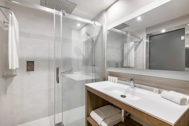 غرفة عائلية، Hotel Corvetto 4/5