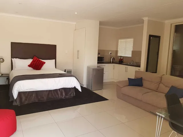 استوديو أساسي بسرير مزدوج، Apollo Hotel 1/4