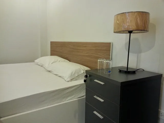 غرفة سوبيريور بسرير كوين، Freesia Guesthouse Suvarnabhumi 9/10