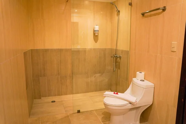 Deluxe, Suite, The MT Hotel Plaza Brisas 6/6