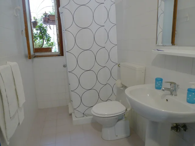 Comfort, Triple, 1 Queen and 1 Single Bed, City View, I Tetti Di Siciliando 4/4