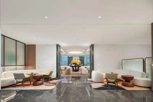 Nantong Rudong By Ihg، Juegang 37/50