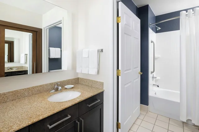 جناح بغرفة نوم واحدة، Residence Inn Des Moines West at Jordan Creek Town Center 4/5
