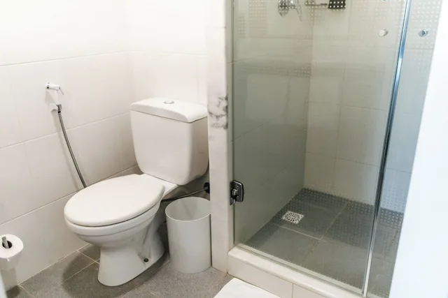 Superior, 1 Double and 1 Single Bed, Sao Jose Hotel 6/8