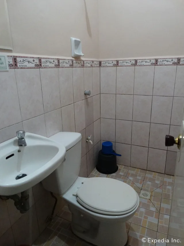 غرفة قياسية ثلاثية، GV Hotel Davao 3/4